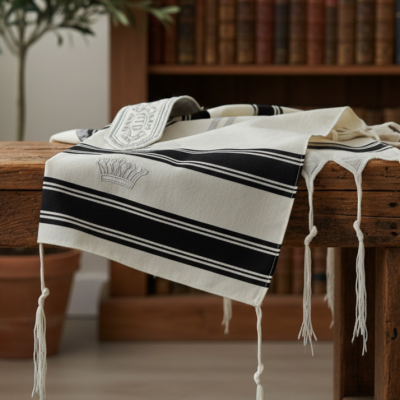 טליתות